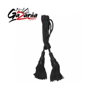 Black Silk Bagpipe Drone Cord