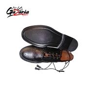 Piper Ghillie Brogues This traditional pair of highland shoes is perfect for formal occasions