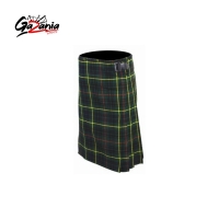 Hunting Stewart Tartan Scottish Kilt