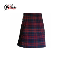 Macdonald Tartan Scottish Kilt