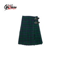 Black Watch Tartan Scottish Kilt