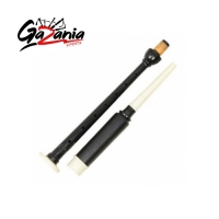 Black Ebony Wood Practice Chanter