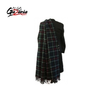 Mackenzie Tartan Plaid