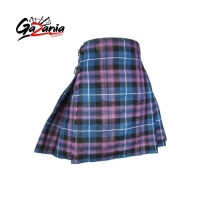 Honord of Scotland Tartan Kilt