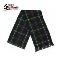 Hunting Stewart Tartan Ladies Plaid Sash