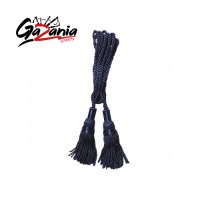   Navy 100% silk bagpipe cord